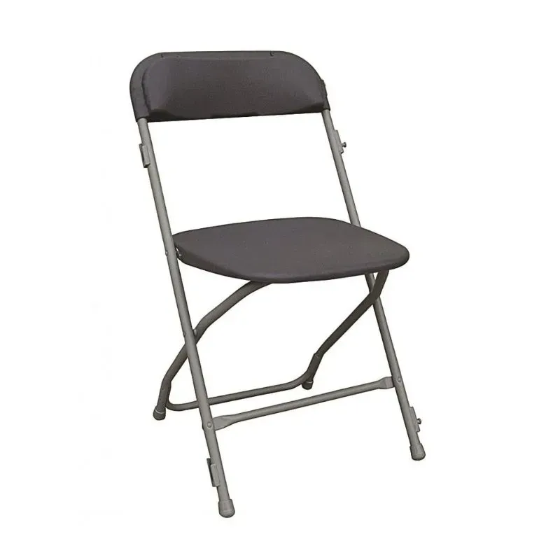 Chaise pliante pour collectivités