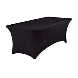 Housse extensible pour rectangle