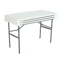 Table rectangle pliante pour collectivité Table rectangle pliante pour collectivité