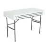 Table rectangle pliante pour collectivité Table rectangle pliante pour collectivité