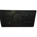 Table rectangle pliante polypro noir Table rectangle pliante polypro noir