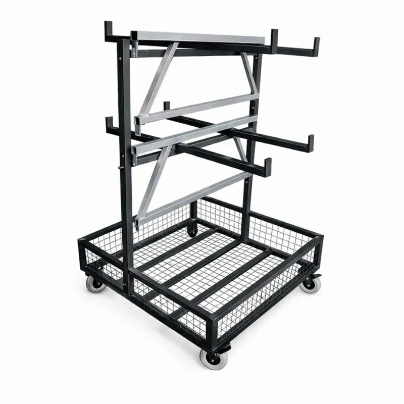 chariot pour podium chariot pour podium