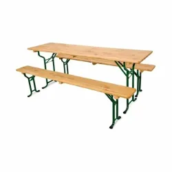 Ensemble brasserie Danube