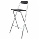 Chaise haute pliante poiur collectivité Chaise haute pliante poiur collectivité