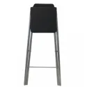 Tabouret haut plié Tabouret haut plié