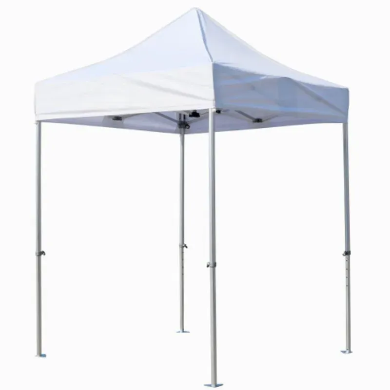 Tente parapluie pour réception