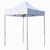Tente parapluie pour réception