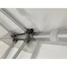 Armature de la tente pliable