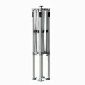 Abri parapluie de 2x2 mètres