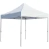 Abri stand de 3x3 mètres