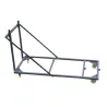 Chariot de transport pour tables pliantes