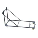 Chariot de transport pour tables pliantes Chariot de transport pour tables pliantes