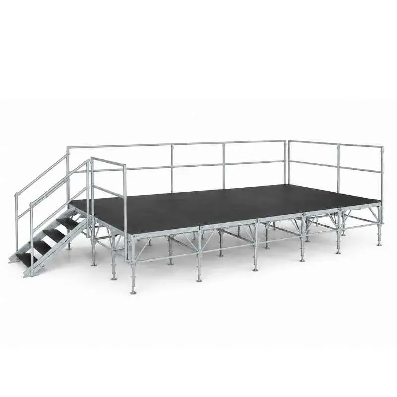 Podium estrade pour spectacle Podium estrade pour spectacle