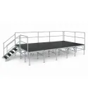 Podium modulable Podium modulable