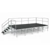 Podium modulable Podium modulable