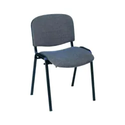 Chaise collectivité en tissu Chaise collectivité en tissu