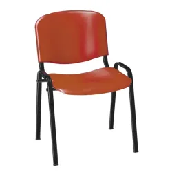 Chaise polypropylène Chaise polypropylène
