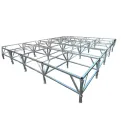 structure podium estrade