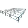 structure podium estrade