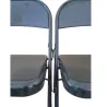 chaises pliantes assemblables