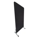 Housse pour grille d'exposition - Housse extensible pour grille
