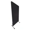 Housse pour grille d'exposition - Housse extensible pour grille