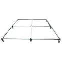 Structure acier plancher de bal
