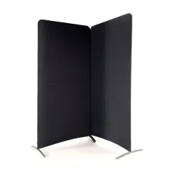 Housse extensible pour grille d'expo Housse extensible pour grille d'expo