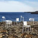 Chaise pour extérieur