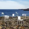 Chaise pour extérieur