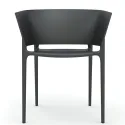 Fauteuil ploypro extérieur