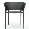 Fauteuil ploypro extérieur