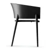 Fauteuil en polypropylène