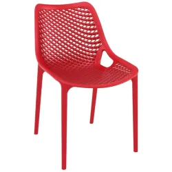 Chaise polypropylène
