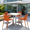 Chaise polyvalente