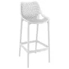 Tabouret de bar collectivité