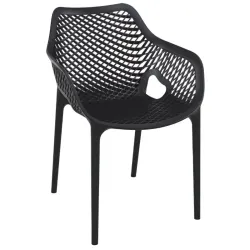 Fauteuil extérieur polypro Fauteuil extérieur polypro