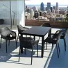 Fauteuil pour collectivité