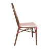Chaise empilable