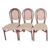 Chaises empilables pour collectivités
