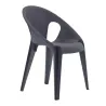 Chaise de collectivité empilable