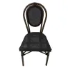 Chaise extérieure collectivité