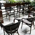 Chaises outdoor