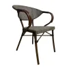Chaise de terrasse