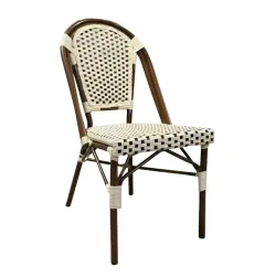 Chaise professionnel restaurant