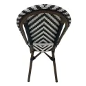 Chaise extérieure