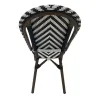 Chaise extérieure