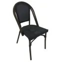Chaise extérieur professionnel
