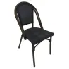 Chaise extérieur professionnel