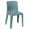 Chaise empilable Denver